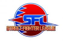 SFL STREET FIGHTER LEAGUE