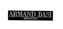 ARMAND BASI BARCELONA