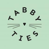 Tabby Ties