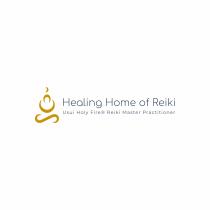 Healing Home of Reiki Usui Holy Fire Reiki Master Practitioner