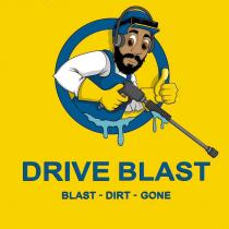 DRIVE BLAST BLAST - DIRT - GONE