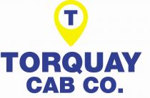 T TORQUAY CAB CO.