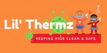 Lil'Thermz keeping kids clean & safe CK