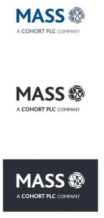 MASS A COHORT PLC COMPANY