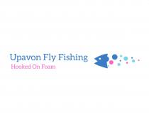 Upavon Fly Fishing Hooked on Foam