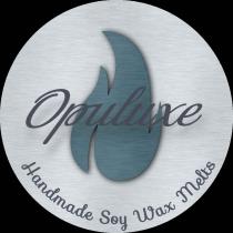 Opuluxe Handmade Soy Wax Melts