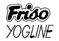 Friso YOGLINE