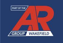 Part of the Ar group Wakefield