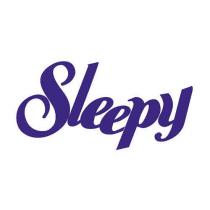 sleepy