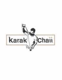 Karak chaii