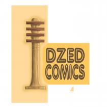 DZED COMICS