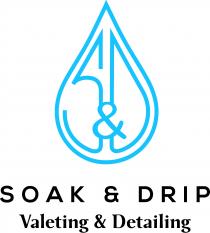 soak & drip valeting & detailing