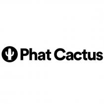 Phat Cactus