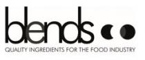 blends QUALITY INGREDIENTS FOR THE FOOD INDUSTRY