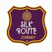 SILK ROUTE JOURNEY