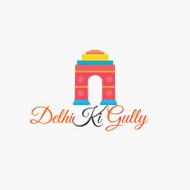 DELHI KI GULLY