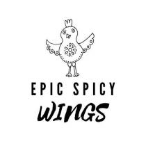 Epic Spicy Wings