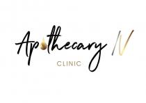 Apothecary IV Clinic