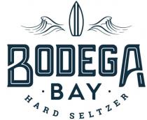 BODEGA BAY HARD SELTZER