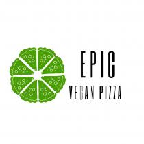 Epic Vegan Pizza