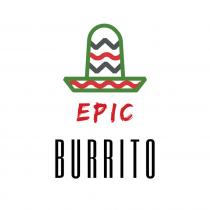 Epic Burrito