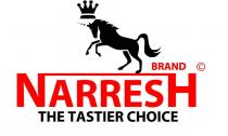 Narresh THE TASTIER CHOICE