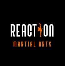 Reaction Martial Arts