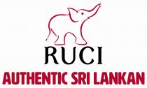 RUCI Authentic Sri Lankan