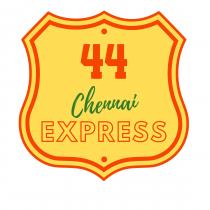 44 Chennai Express