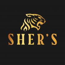 SHER'S