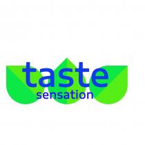 Taste Sensation