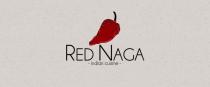 Red Naga