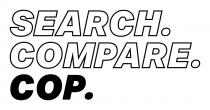 Search. Compare. Cop.