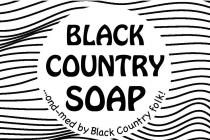 Black Country Soap Ond-med by Black Country Folk!