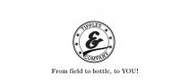 Tipples & Company From Field To Bottle, To You!