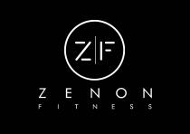 Zenon Fitness ZF