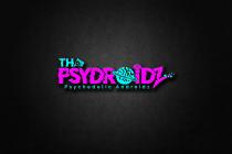 Tha Psydroidz Psychedelic Androidz