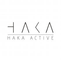 HAKA HAKA ACTIVE