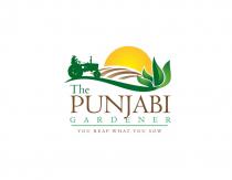 The Punjabi Gardener You reap what you sow