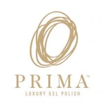 PRIMA luxury gel polish