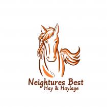 Neightures Best Hay & Haylage