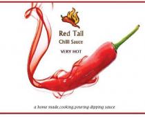 Red Tail Chilli Sauce