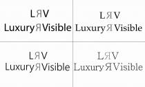 LRV LUXURY R VISIBLE