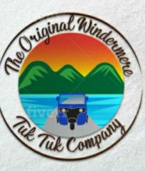 The Original Windermere Tuk Tuk Company