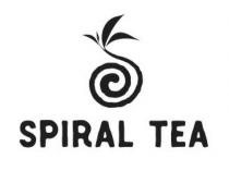 Spiral Tea