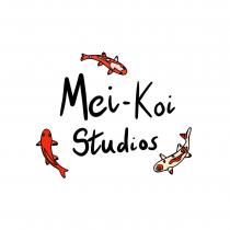 Mei Koi Studios