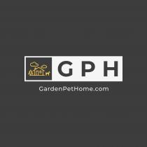 GPH garden pet home