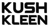 KUSH KLEEN