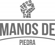 Manos De Piedra