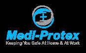 Medi-Protex keeping you safe at home & at work